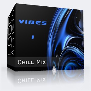 Vibes 1 - chillout loops